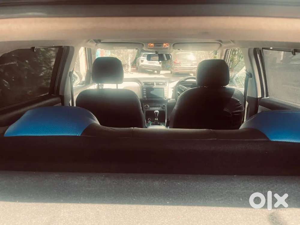 Hyundai Creta 1.5 Petrol 2020