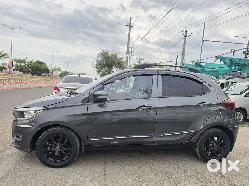 Tata Tiago 1.2 Revotron Xb, 2021, Petrol