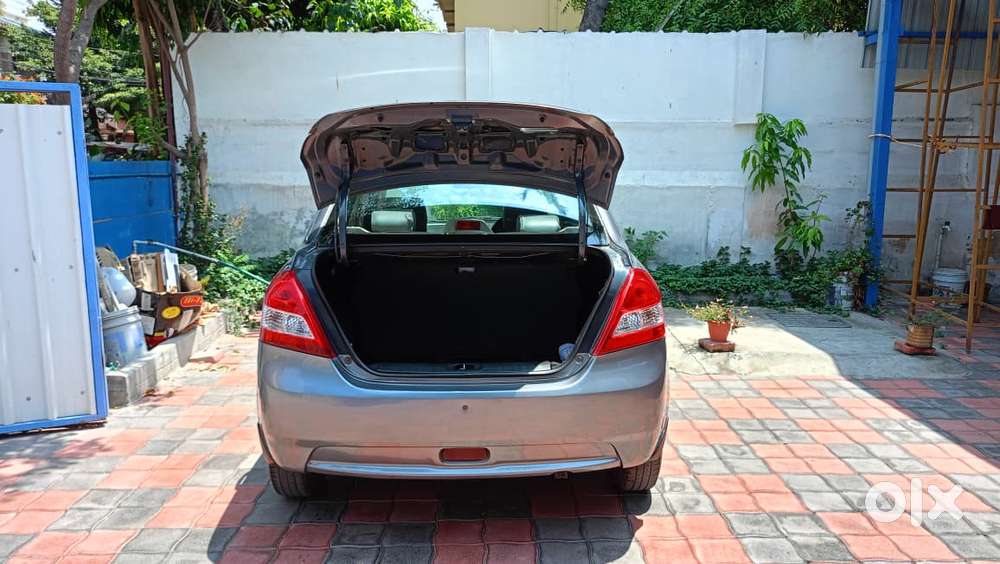 Maruti Suzuki Swift Dzire 2012-2015 Vdi, 2014, Diesel