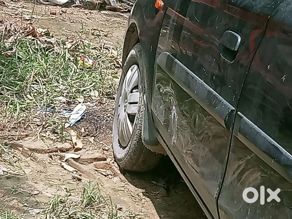 Maruti Suzuki Alto 800 2018