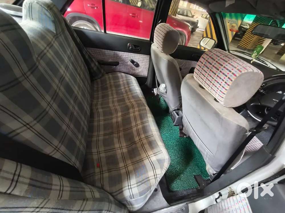 Maruti Suzuki Esteem 2007 Petrol 30000 Km Driven