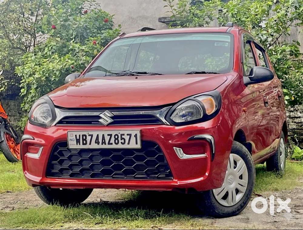 Maruti Suzuki Alto 800 Lxi Anniversary Edition, 2019, Petrol