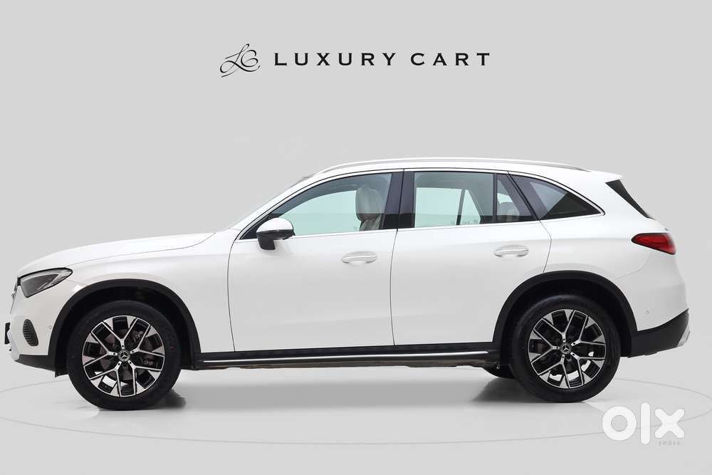 Mercedes-benz Glc 300 4 Matic, 2024, Petrol