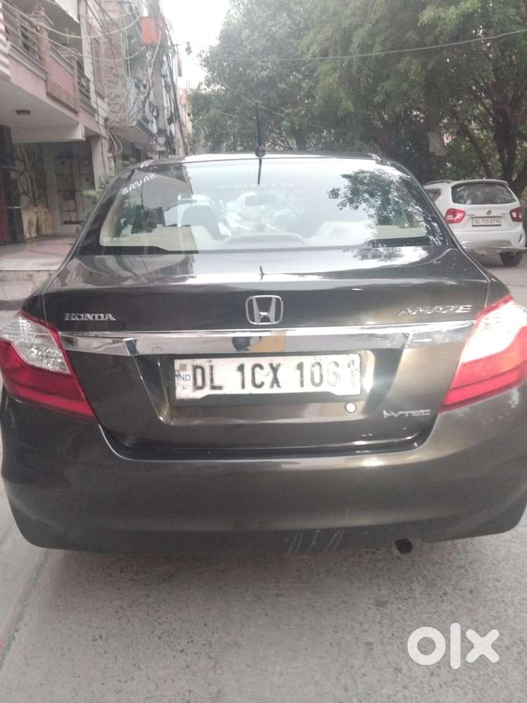 Honda Amaze