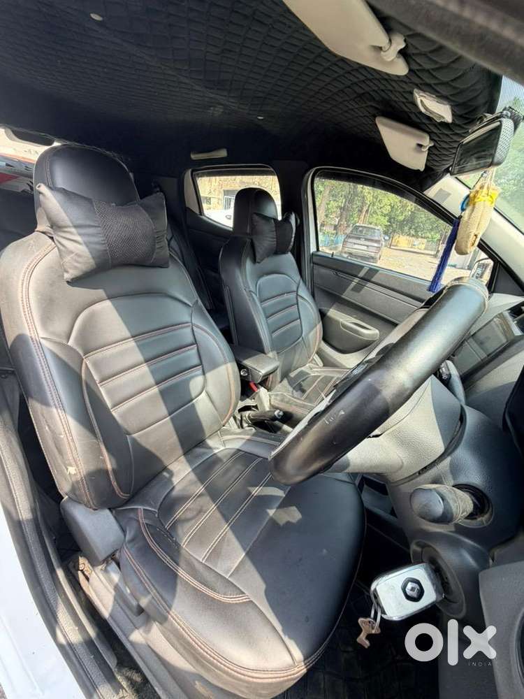 Renault Kwid 2016 Petrol Good Condition