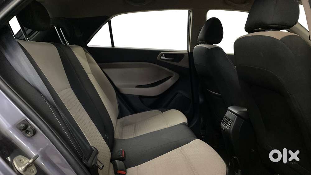 Hyundai Elite I20 Asta 1.2, 2017, Petrol