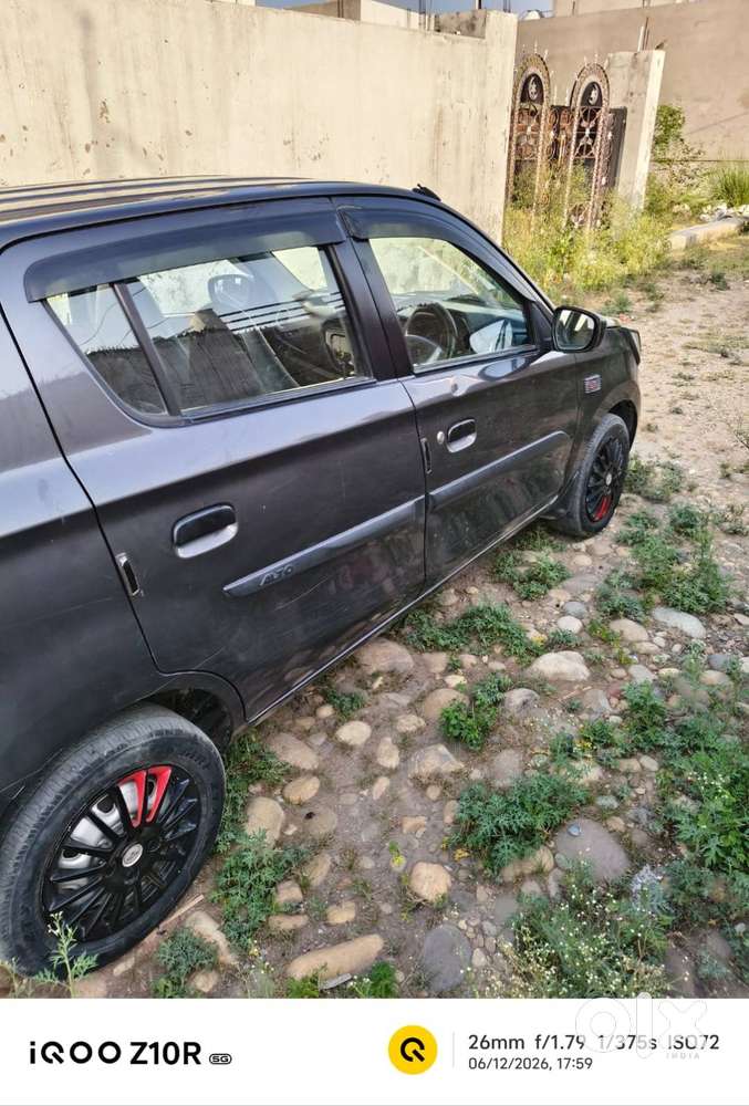 1st Owner One Hand Car With All Documents