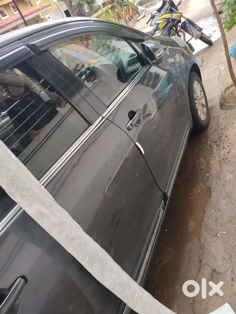 Maruti Suzuki Ertiga Zdi 2015