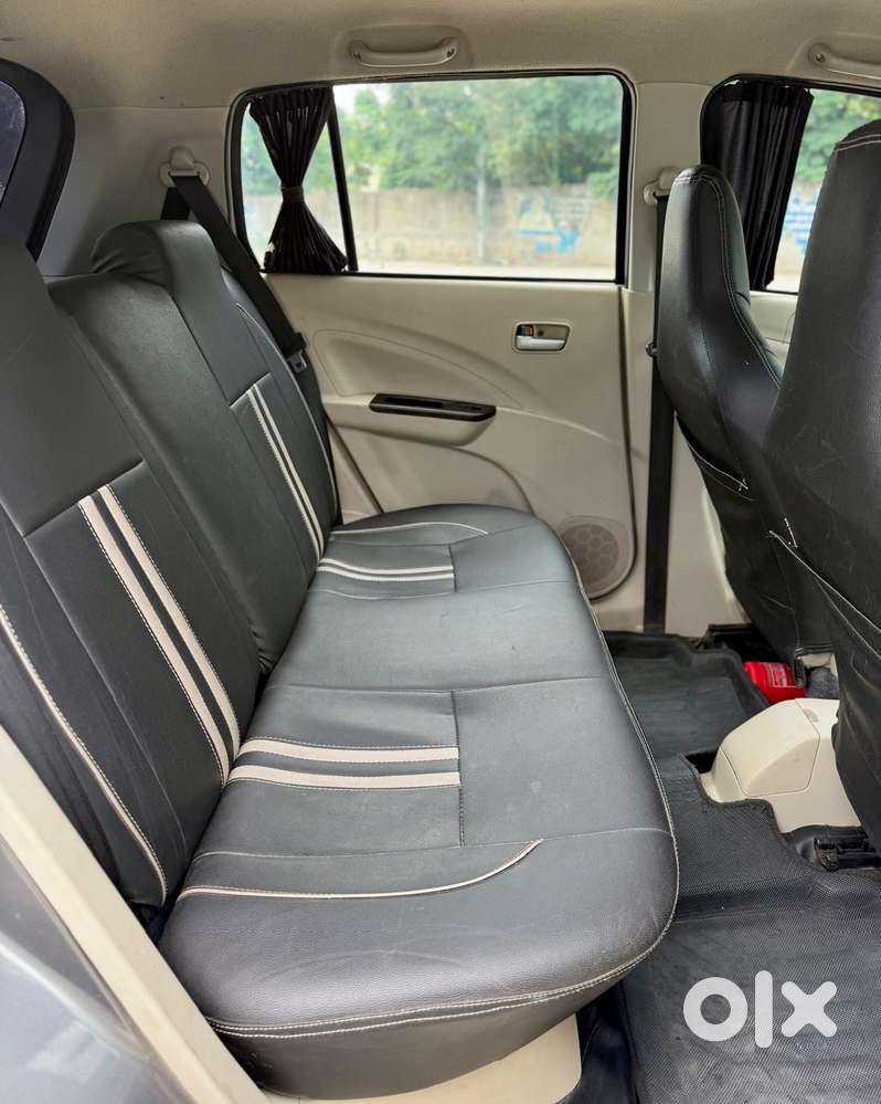 Maruti Suzuki Celerio Vxi(o), 2021, Cng & Hybrids