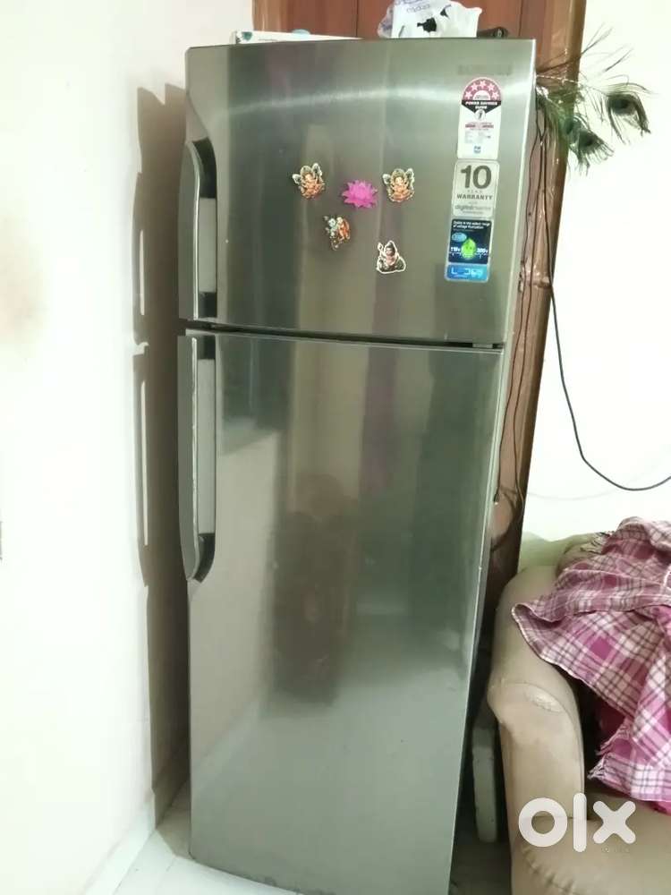 Samsung Fridge