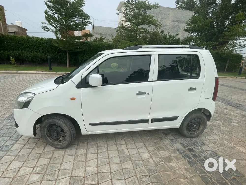 Maruti Suzuki Wagon R 2010 Car 2031 Passing Brand New Tyre All