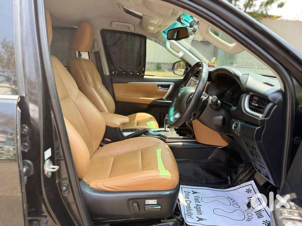 Toyota Fortuner 4x2 At 2.8 Diesel, 2022, Diesel