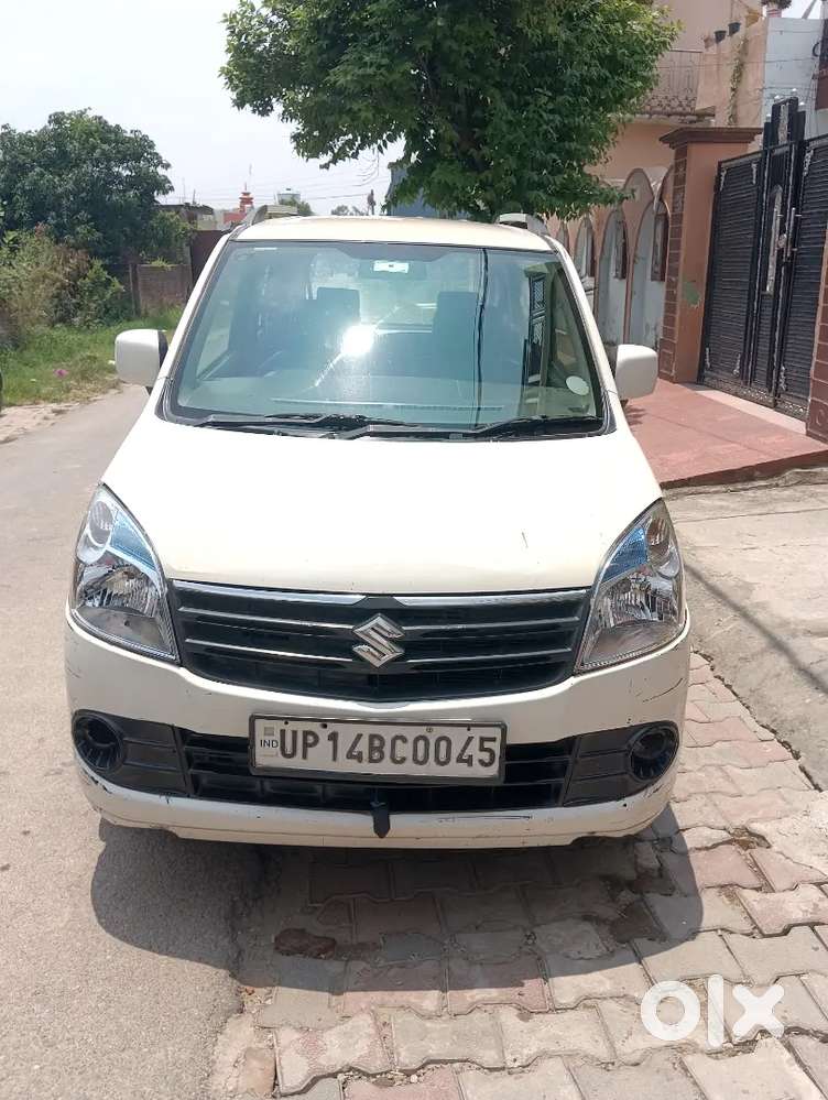 Maruti Suzuki Wagon R 1.0 2010