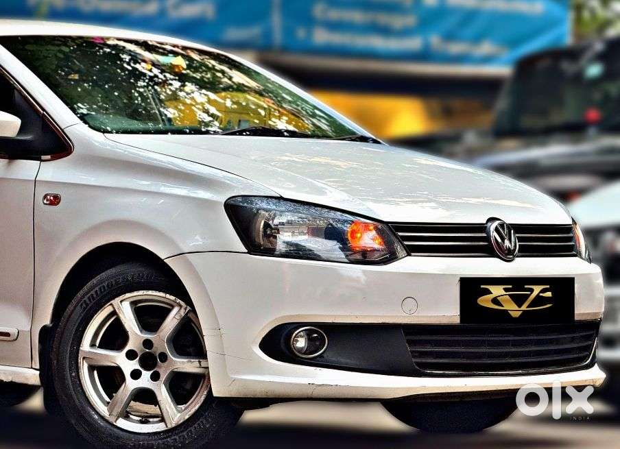 Volkswagen Vento 1.5 Tdi Highline Plus, 2014, Diesel
