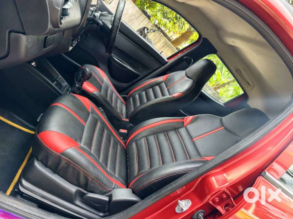 Renault Kwid Rxl, 2021, Petrol