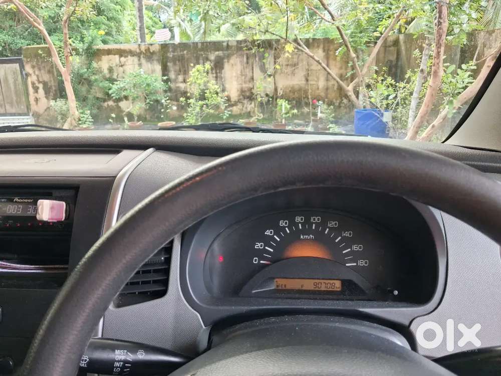 Doctor Used Well Maintained Wagon R Lxi 2011