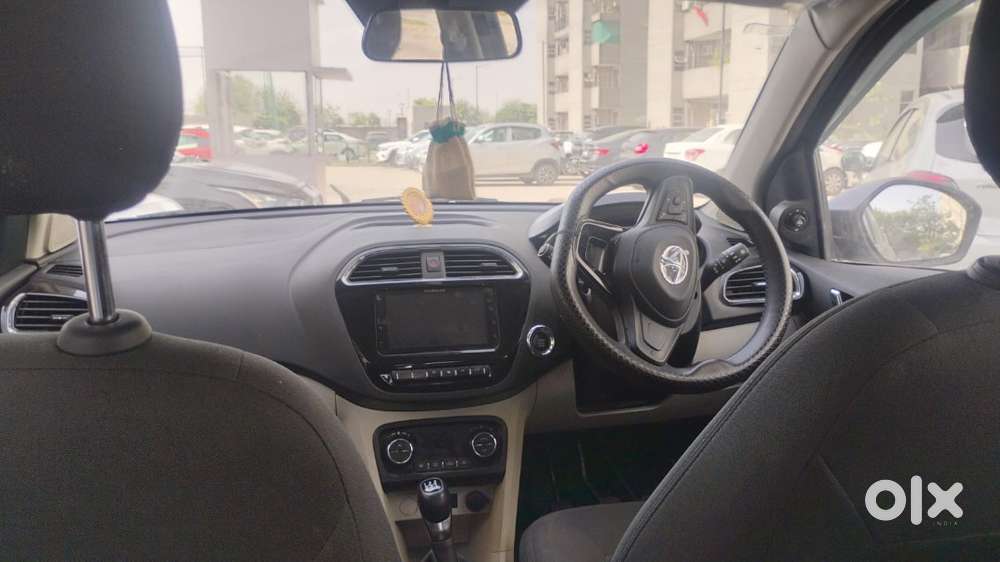 Tata Tigor 2023 Cng & Hybrids 17300 Km Driven