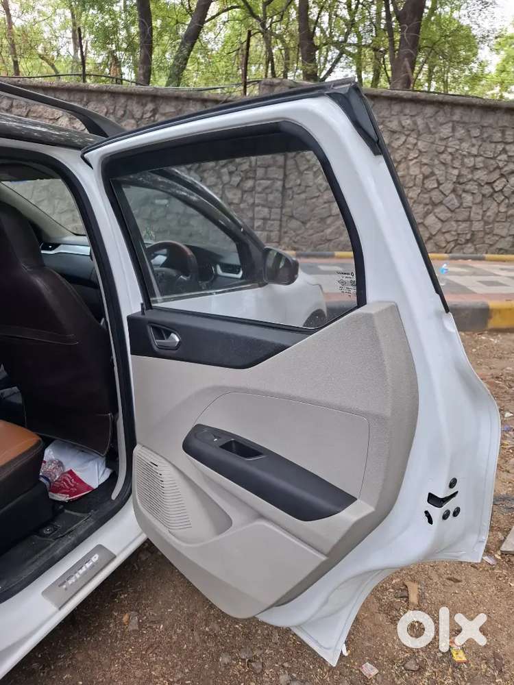 Renault Triber 1.0 Rxz 2022