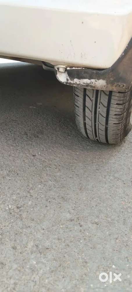 Car Is In Very Tight Condition All 4new Tyres Shockup / Clucth Plate .