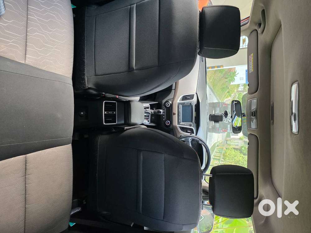 Creta Vtvt 1.6l Auto Sx (petrol, Automatic Transmission, Sunroof)