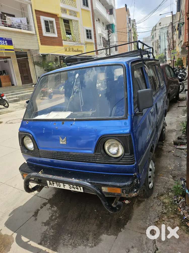 Omni Good Running Condition