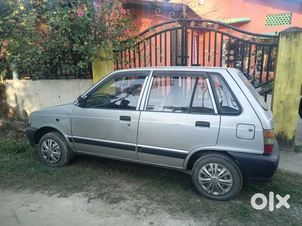 Maruti Suzuki 800 2004 Petrol 68000 Km Driven
