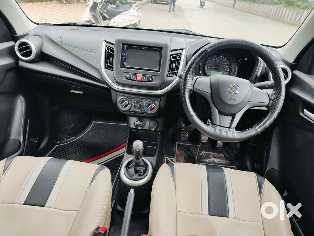 Maruti Suzuki Celerio Vxi(o), 2022, Petrol