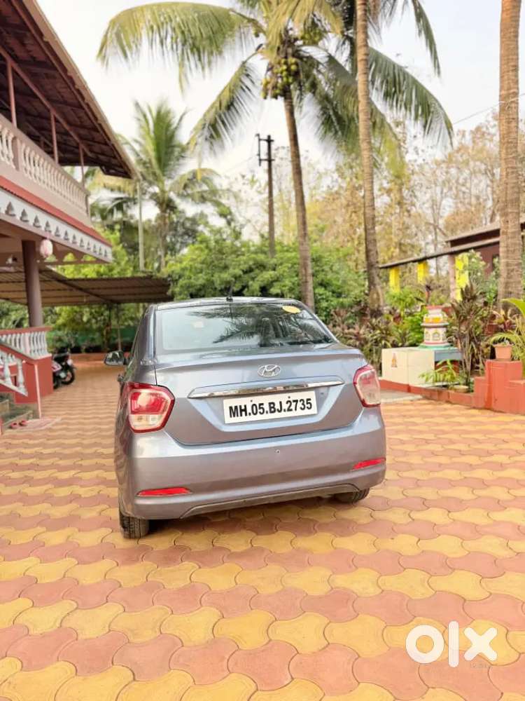 Hyundai Xcent 2016 Diesel 150000 Km Driven