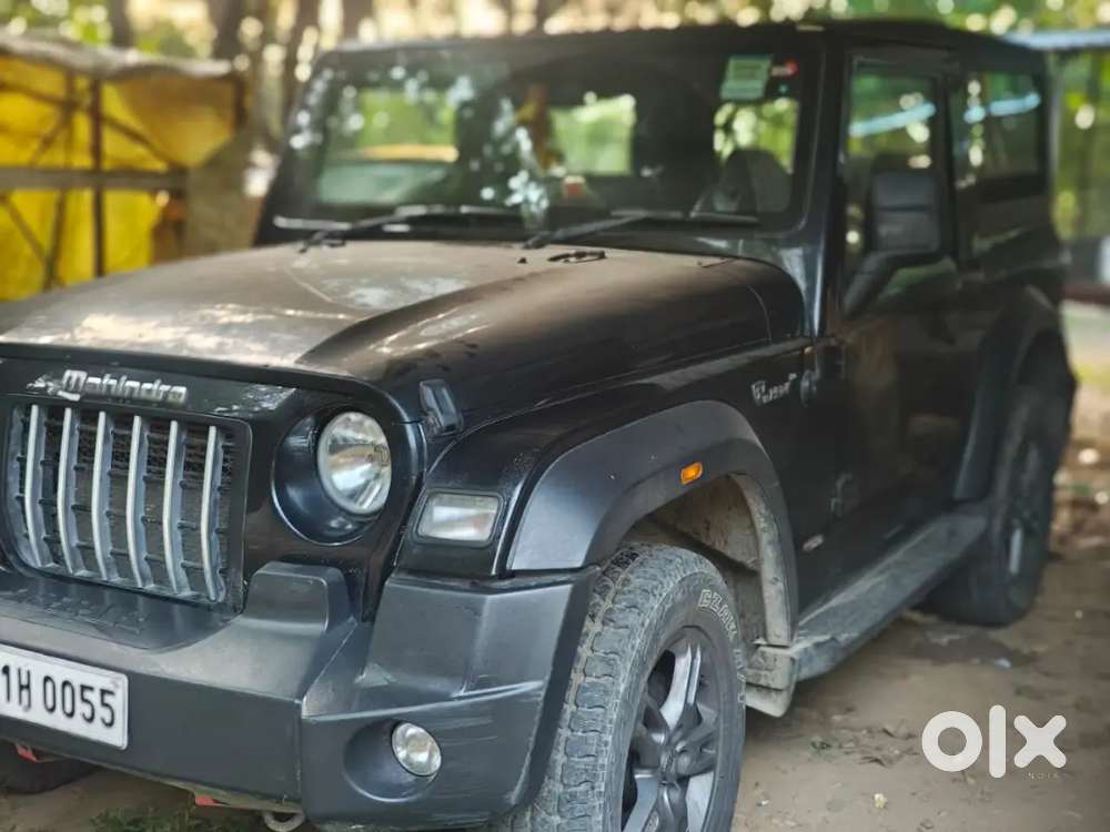 Mahindra Be 6 Diesel Manual 2022
