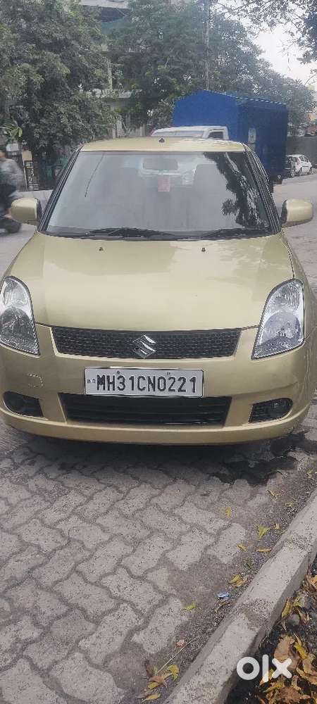 Maruti Suzuki Swift 2005 Petrol 115000 Km Driven