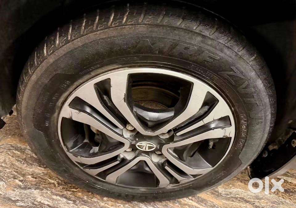 Tata Tiago Nrg 1.2 Xz Amt, 2019, Petrol