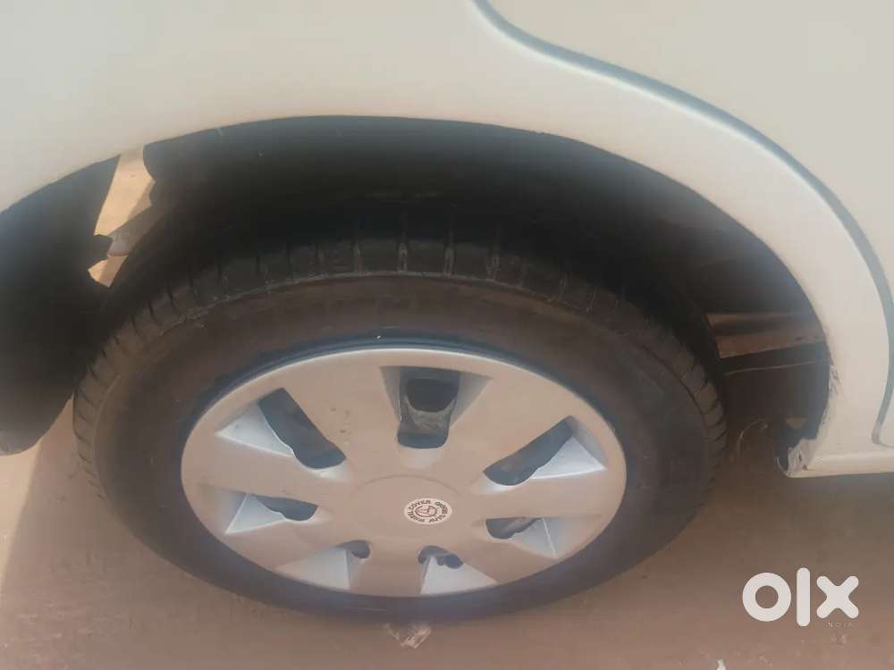 Maruti Suzuki Wagon R 2016 Second Owner