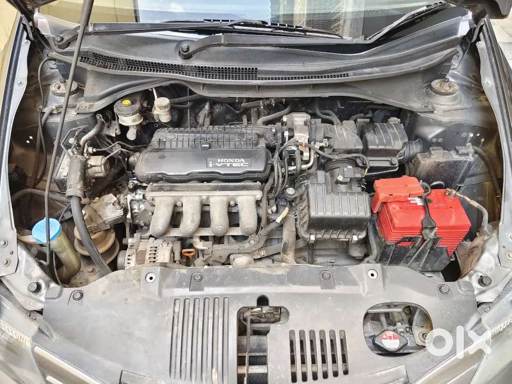 Honda City S Mt 2010  62k Km  Excellent Condition  No Accidents