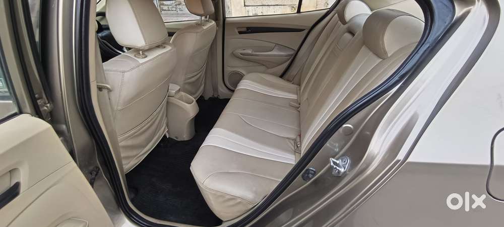 Honda City 2008-2011 1.5 S Mt, 2010, Petrol