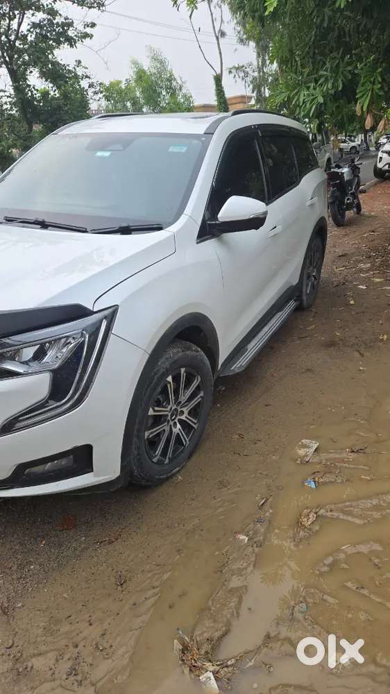 Xuv 700 Full Maintained Car For Sale