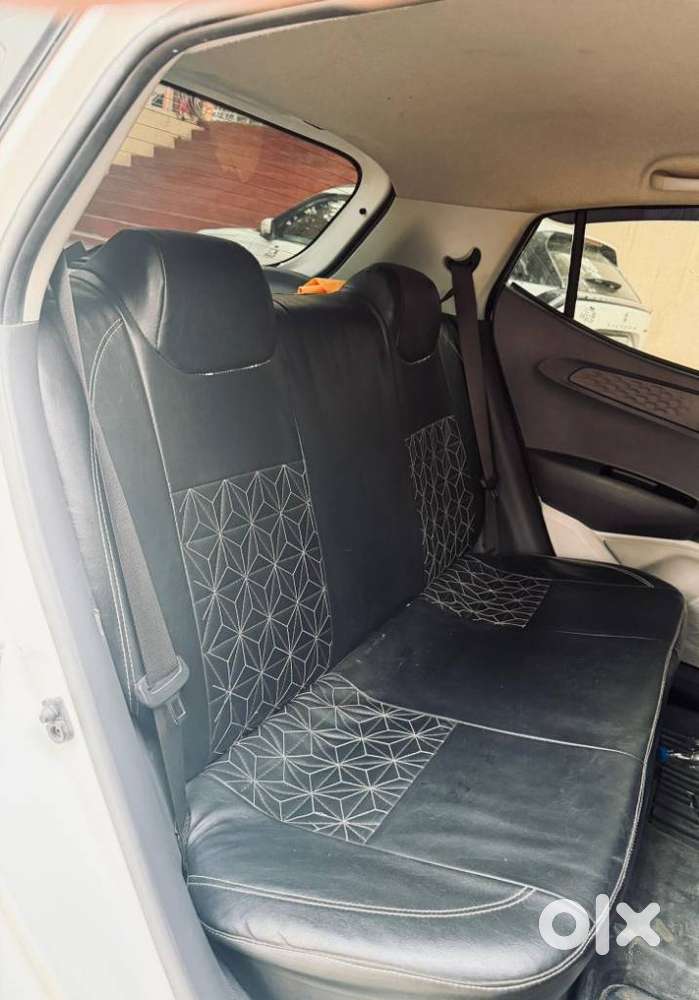 Hyundai Grand I10 Nios Sportz, 2021, Petrol