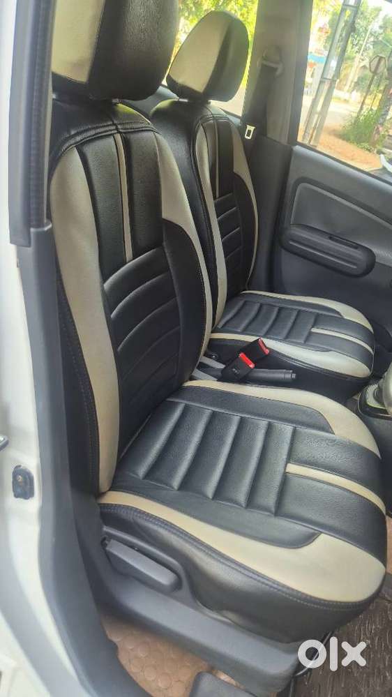 Maruti Suzuki Ritz Lxi, 2012, Petrol