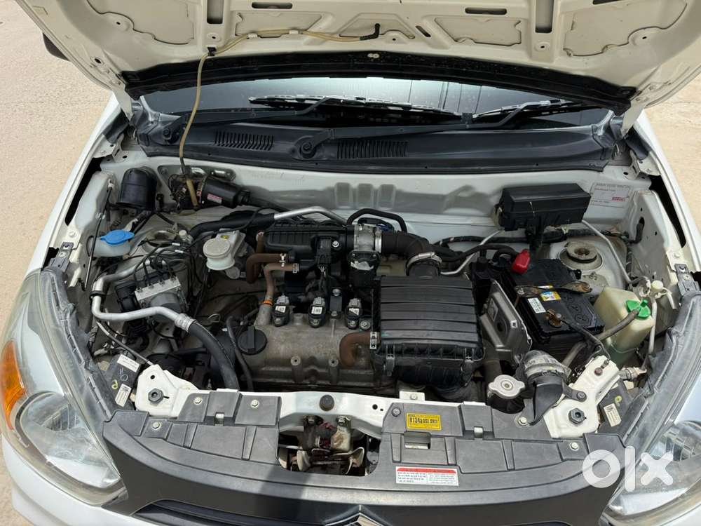 Maruti Suzuki Alto 800 Lxi, 2021, Petrol
