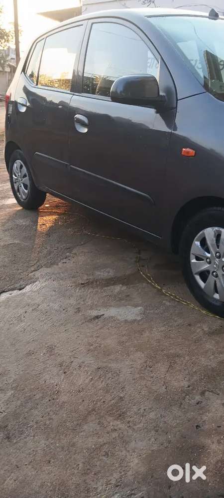 Hyundai I10 1.1 Magna Lpg 2013
