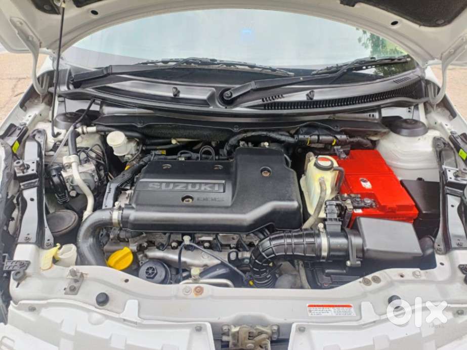 Maruti Suzuki Swift Dzire Vdi, 2017, Diesel