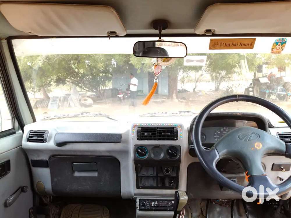 Mahindra Bolero 2013 Diesel Well Maintained
