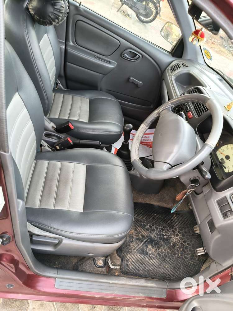 Maruti Suzuki Alto 2005-2010 Lxi Bsiii, 2008, Petrol