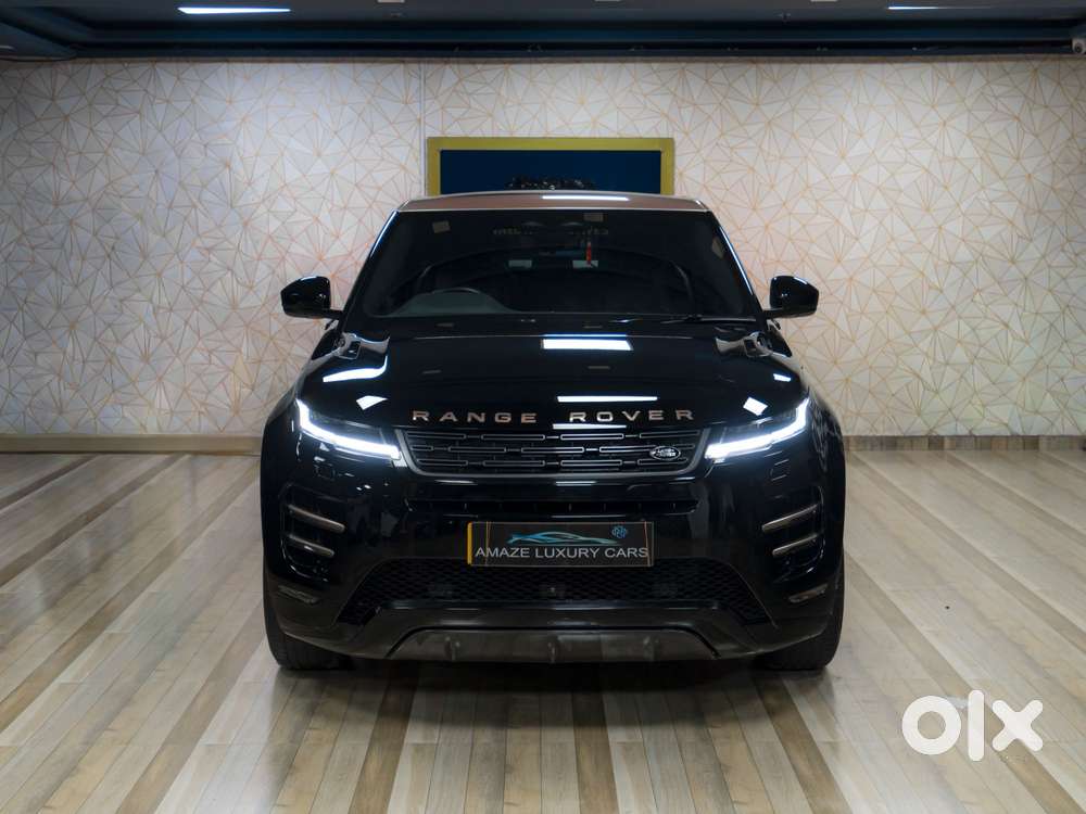 Land Rover Range Evoque Se R-dynamic Diesel, 2024, Diesel