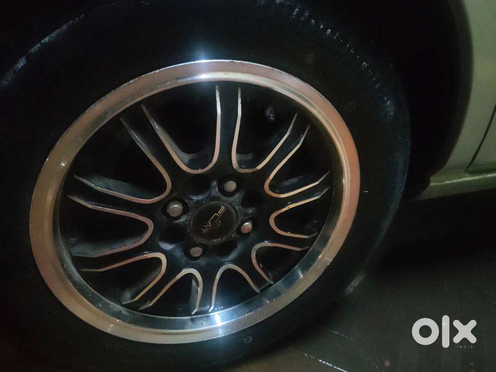 Honda City Zx 2005