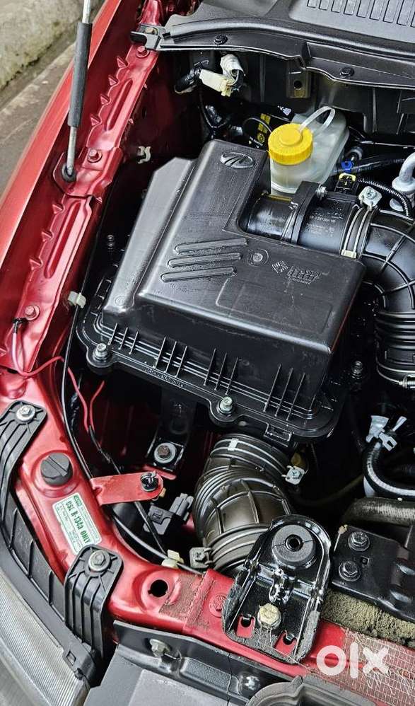 Mahindra Xylo H4 Bs Iv, 2013, Diesel