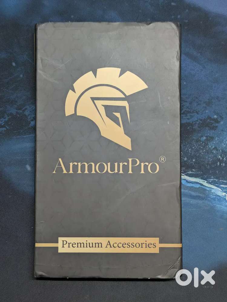 Armour Pro Edge to Edge Tempered Glass for Google Pixel 11 Pro
