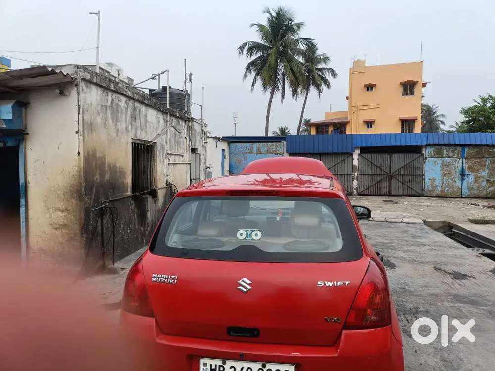 2031 Upto Tax Paid, New Battery,good Condition