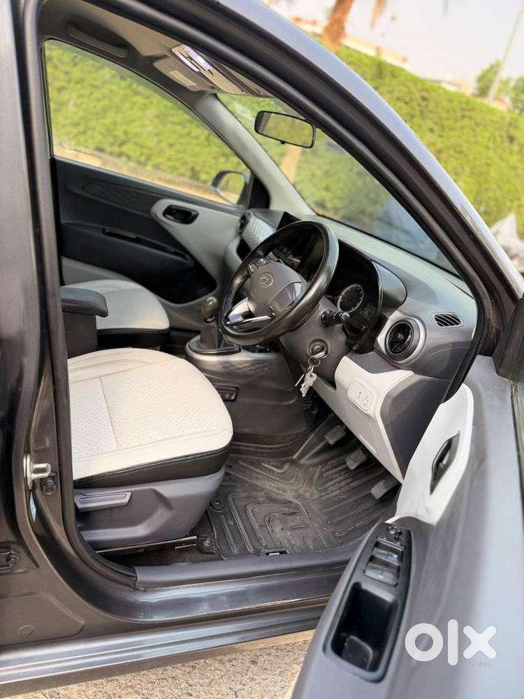 Hyundai Grand I10 Nios Magna, 2021, Cng & Hybrids