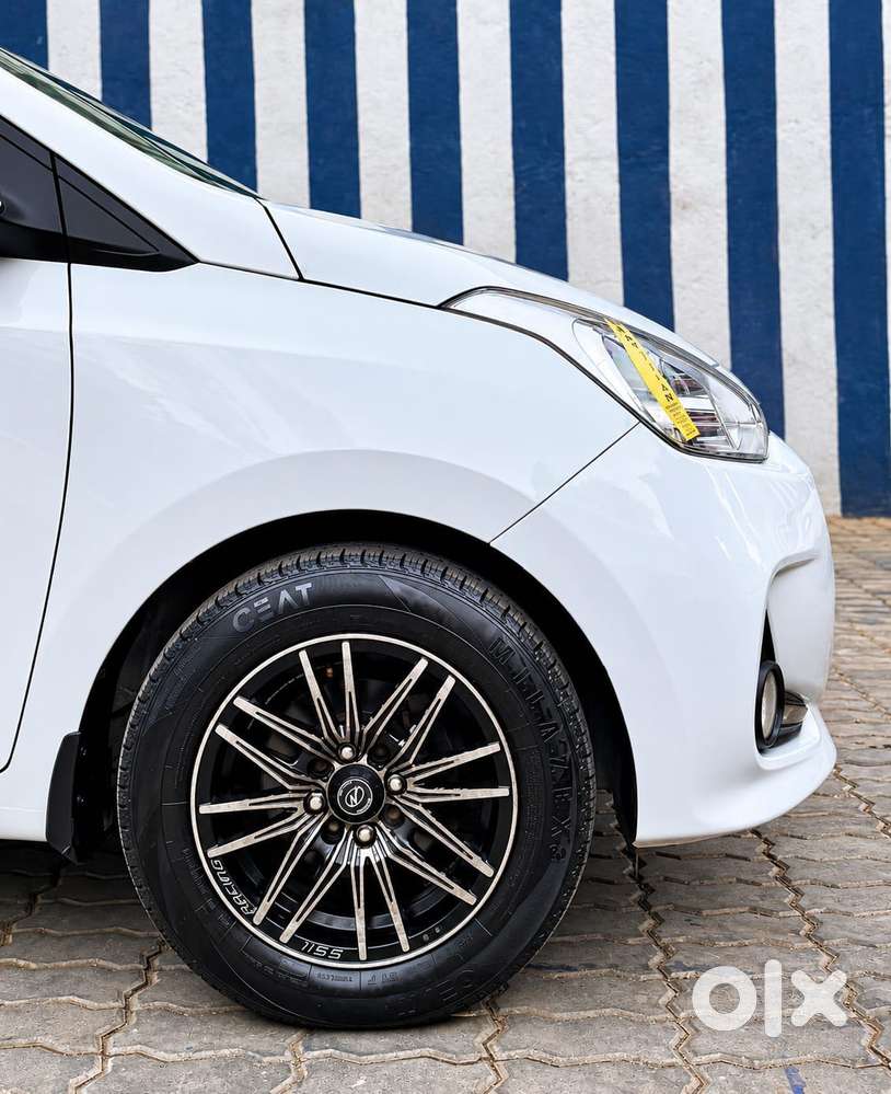 Hyundai Grand I10 Sportz O 1.2, 2018, Petrol
