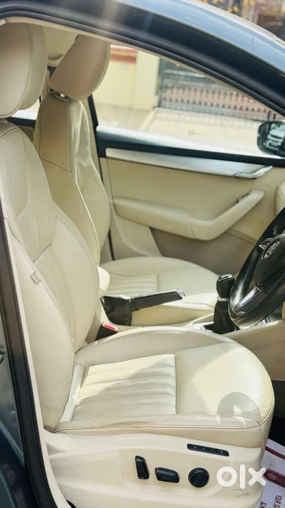Skoda Octavia [ ] 2.0 Tdi Style, 2019, Diesel